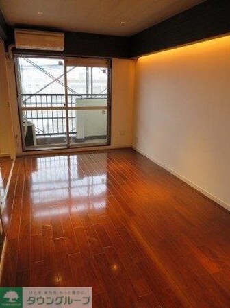 ライオンズマンション三宿の物件内観写真